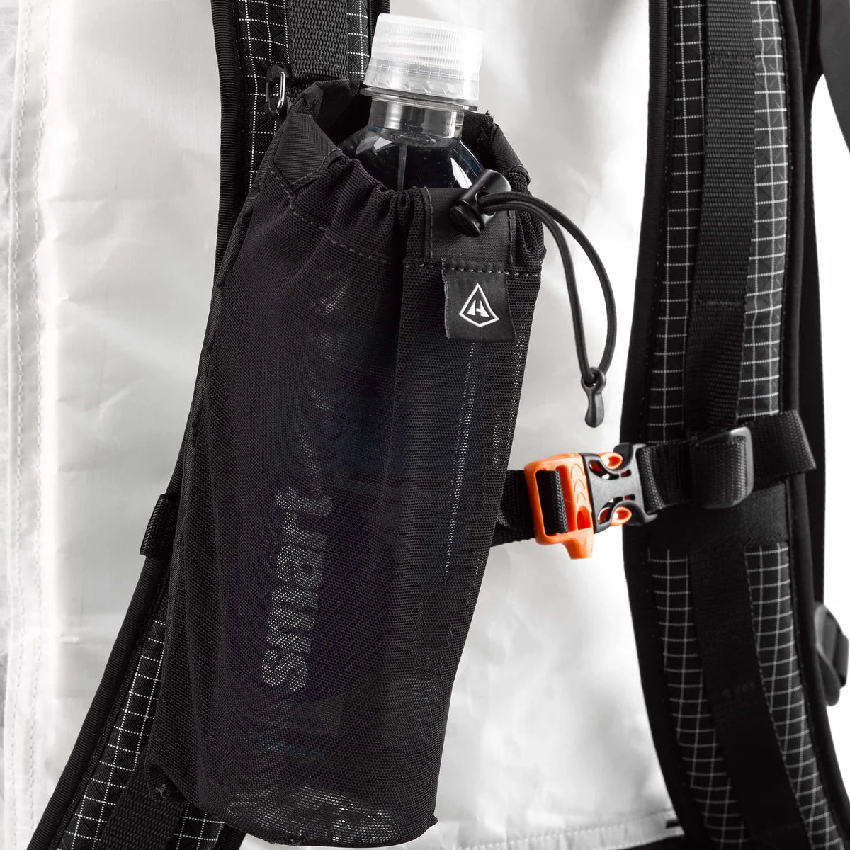 Hyperlite Mountain Gear HMG Mesh Water Bottle Pocket 水壺袋 背囊水樽掛袋