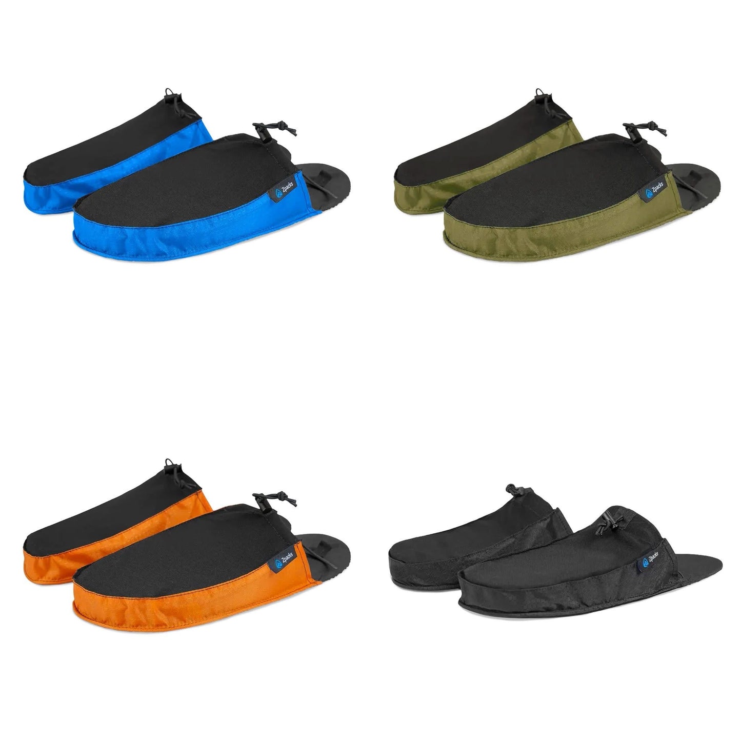 預訂 Zpacks 超輕量級 營地專用鞋 Ultralight Camp Shoes