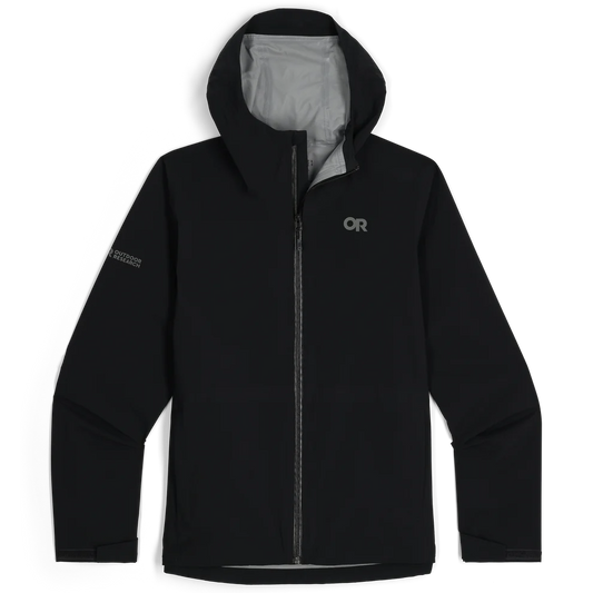 Outdoor Research 男款 Stratoburst Stretch 防雨外套 OR Men's Stratoburst Stretch Rain Jacket
