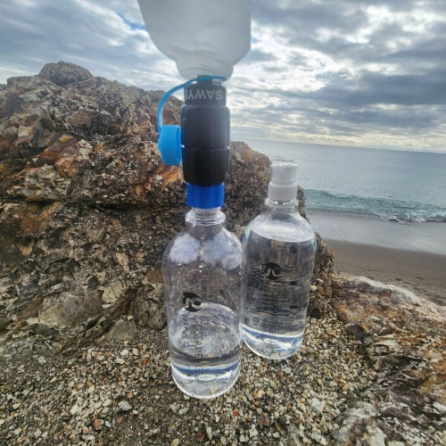 Gossamer Gear GG Water Bottle 水瓶 水壺 水樽