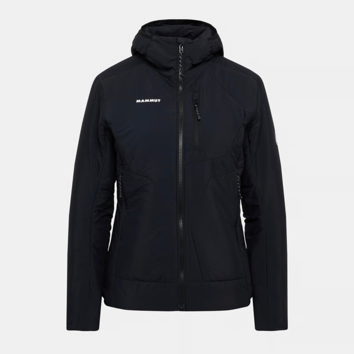 Aenergy Air IN Hooded Jacket Women 輕量動態保暖連帽外套