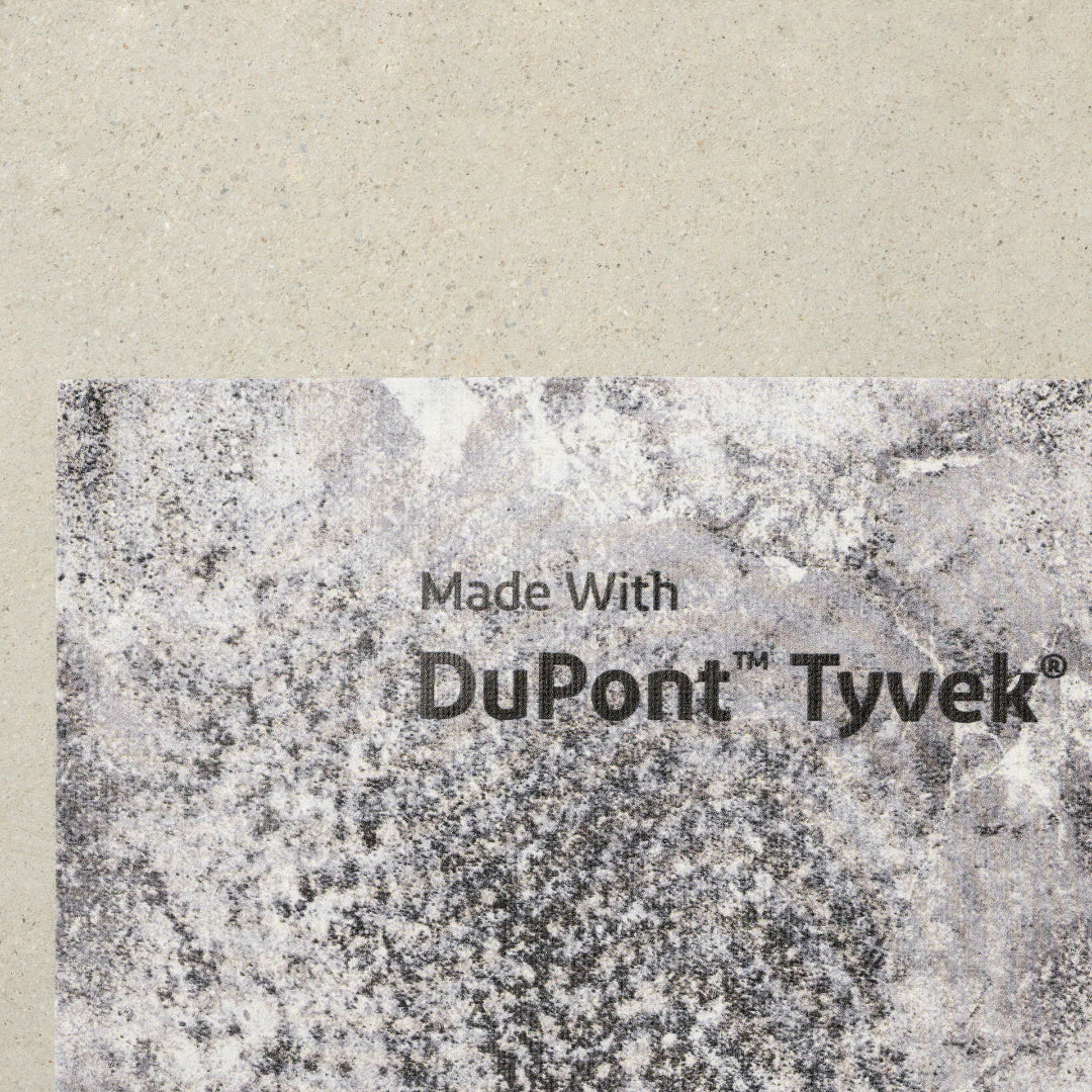 LUNA PROJECT 2層Tyvek 地墊 地布
