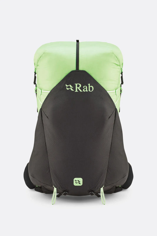 Rab Syclon XP 38ND Waterproof Pack 女款 防水背包 2026新款