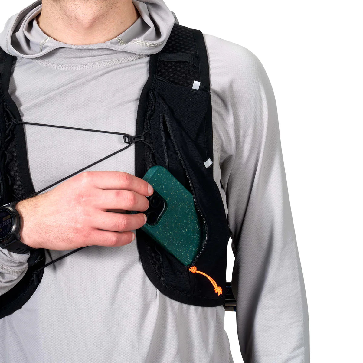 2026 新款 Hyperlite Mountain Gear PEMI 15 越野跑背包 （預訂）