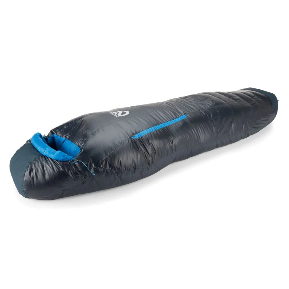 性格比超高 NEMO Riff™30 Men's Down Sleeping Bag 羽絨睡袋 輕量化睡袋 保暖睡袋