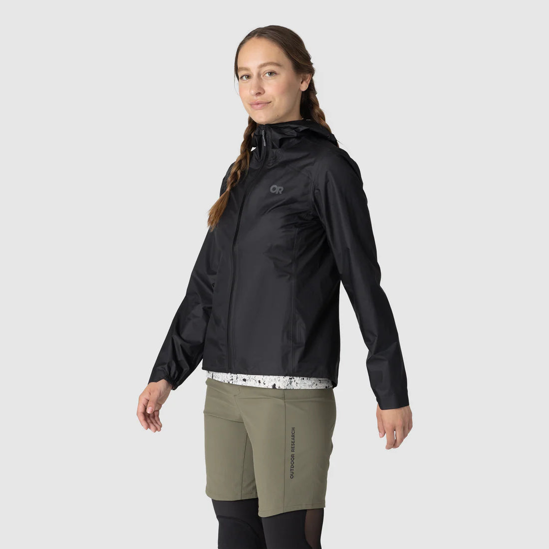 Outdoor Research Women's Helium UL Jacket