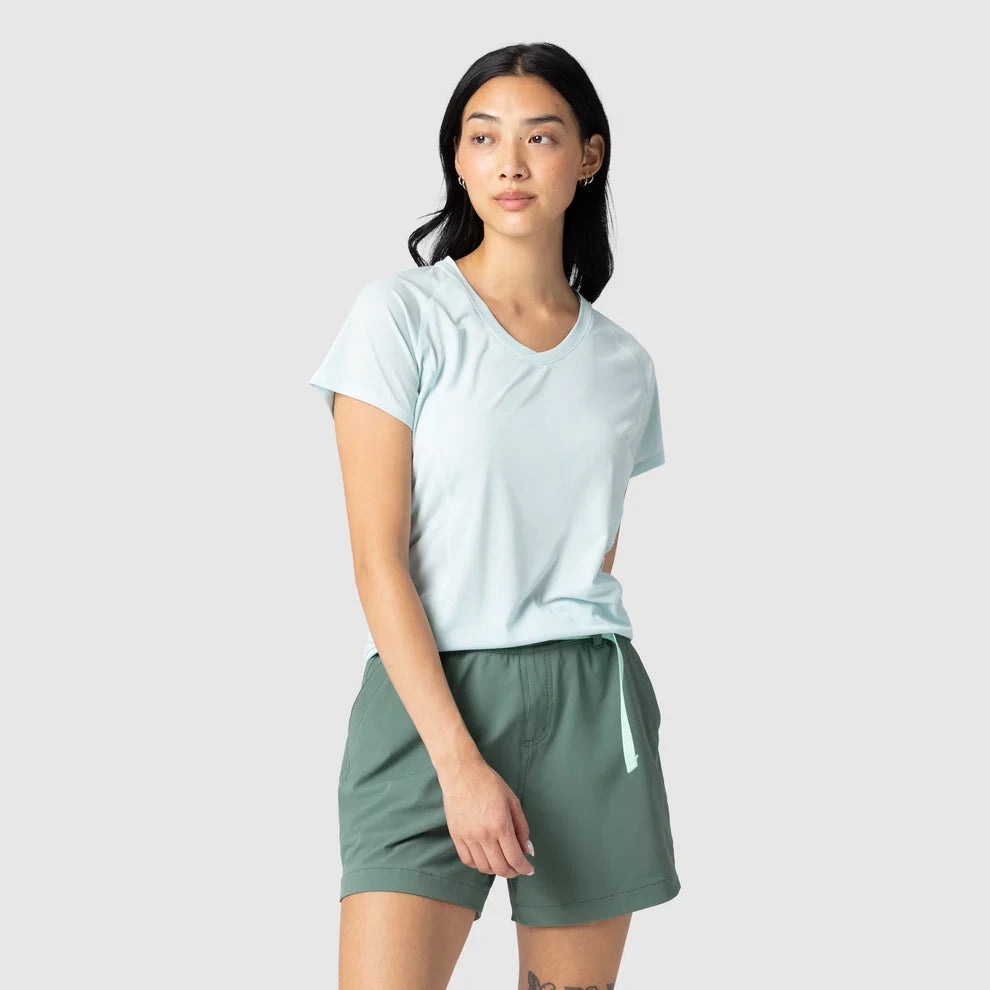 Outdoor Research Women's Echo T-Shirt OR 女款 Echo T恤