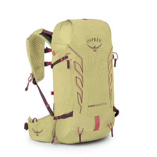 2026新款 Osprey Tempest Velocity 20 小鷹暴風速率 戶外背包