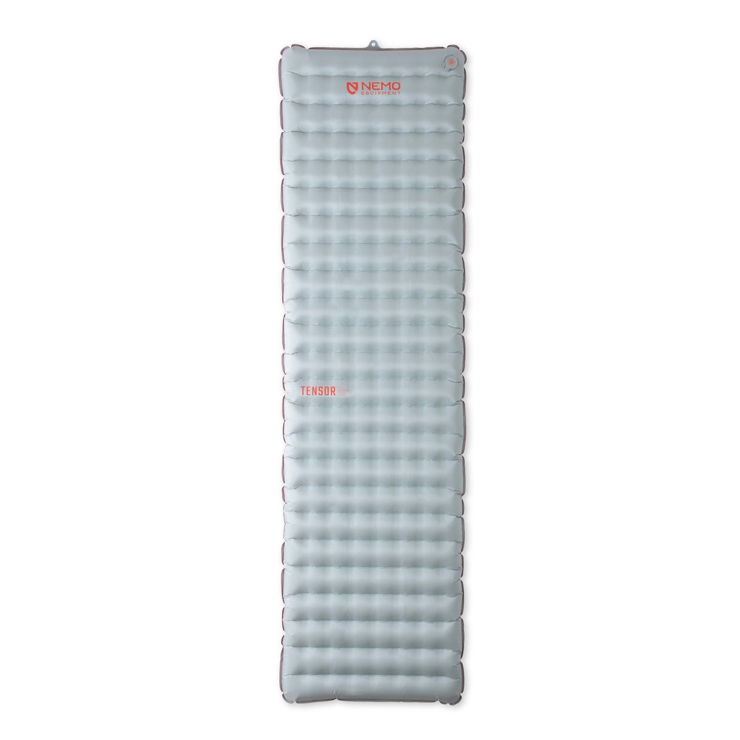 Nemo Tensor™ All-Season Insulated new lightweight thermal sleeping pad for all seasons