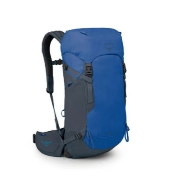 2026 新款 Osprey kestrel 28 LT 男款最新 輕量化露營背囊