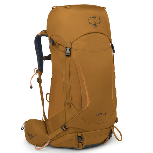 2026 最新版 Osprey Kyte 38L Backpack 女款背囊 鷂鷹