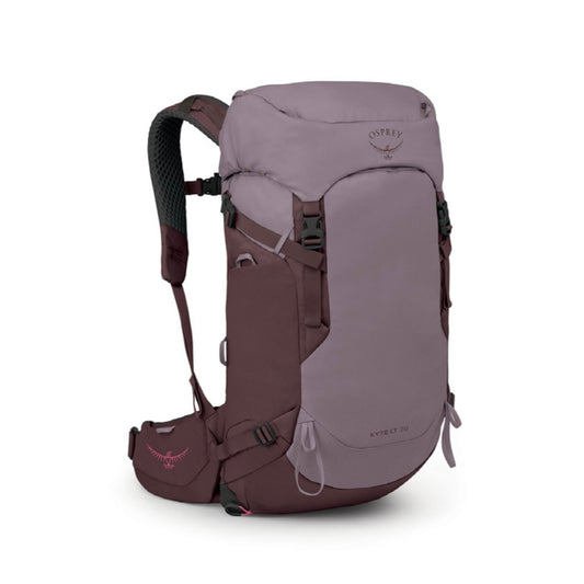 2026新版 Osprey Kyte LT 28L Backpack Women's 小鷹 女裝露營背囊 鷂鷹