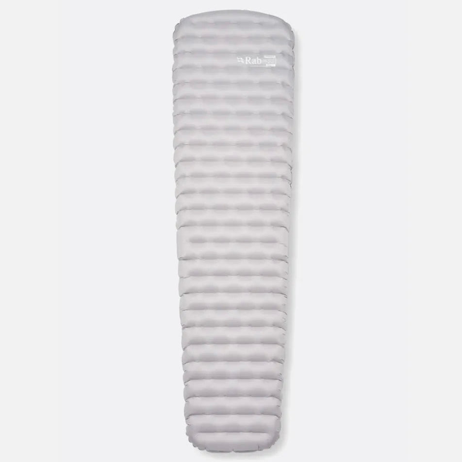 2026升級版 Rab Equipment Ultrasphere 5 超輕量級充氣睡墊 (連充氣袋） 香港率先發售 性價比極高