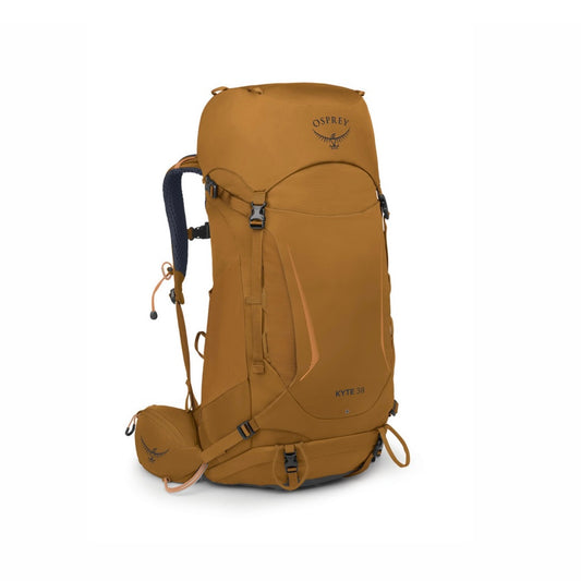 2026新款 Osprey Kyte 48L Women's Backpack 小鷹 女裝露營背囊 鷂鷹