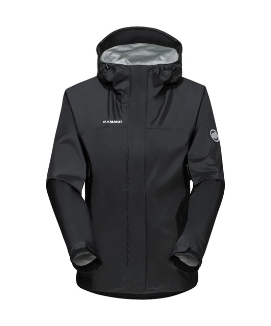 預訂 Mammut Microlayer 2.0 硬殼外套 亞洲版 女款 / 鼠尾草銀綠、黑(M101028661)