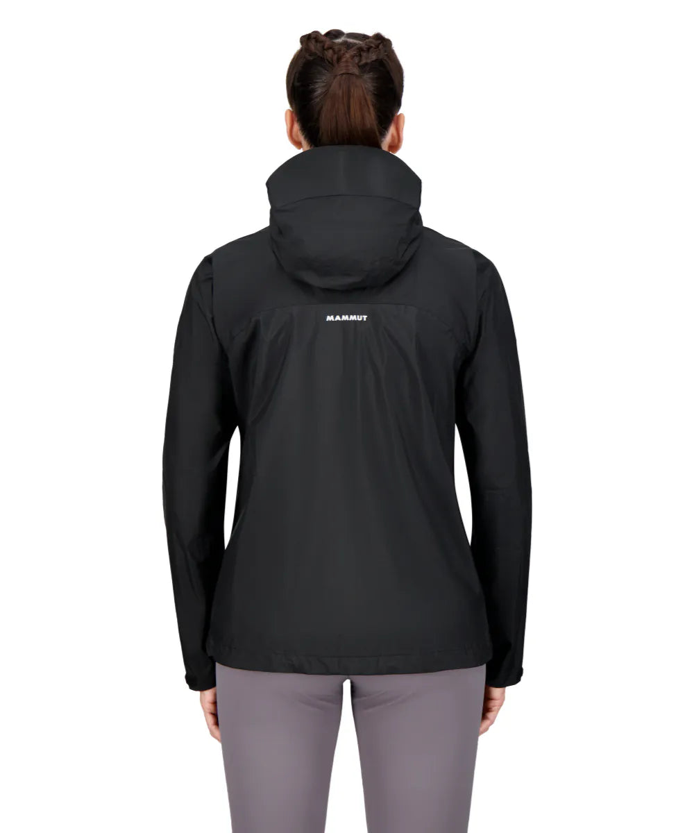 預訂 Mammut Microlayer 2.0 硬殼外套 亞洲版 女款 / 鼠尾草銀綠、黑(M101028661)