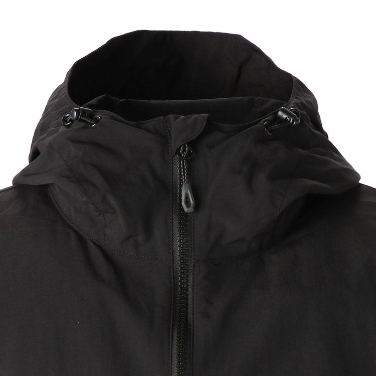 Mammut 猛瑪象 HIKING WB AF CLASSIC 經典刺繡LOGO連帽風衣 外套 紅標