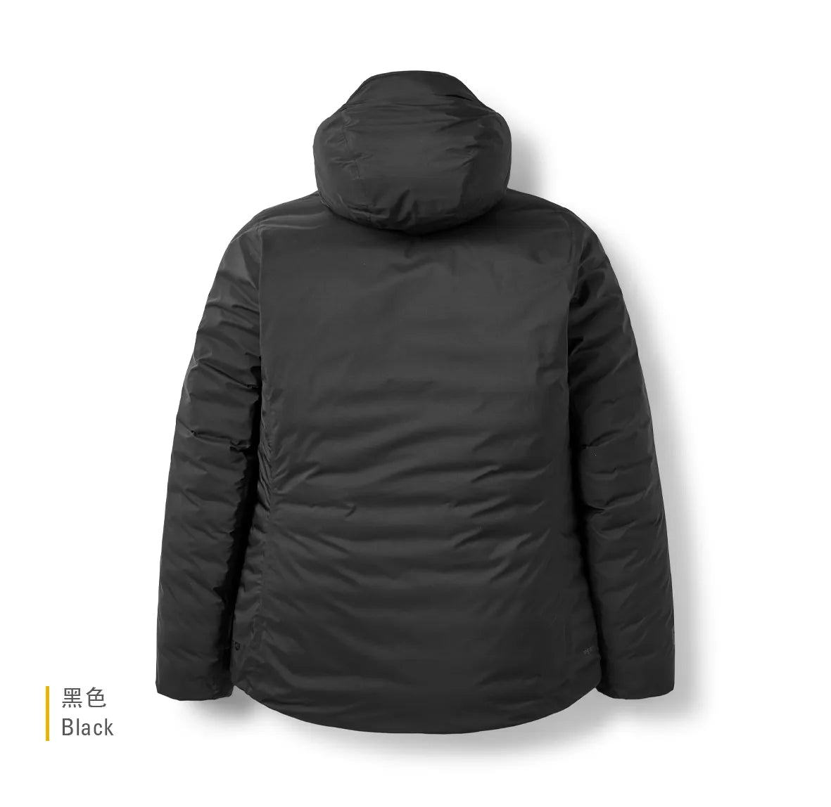 Rab 2026新款 Microlight Shield Jacket Wmns 二合一防風防水羽絨連帽外套 (女款)