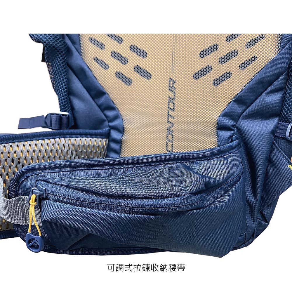 Lowe Alpine Eclipse 35 Daypack 日用 / 短途旅行 / 露營背囊