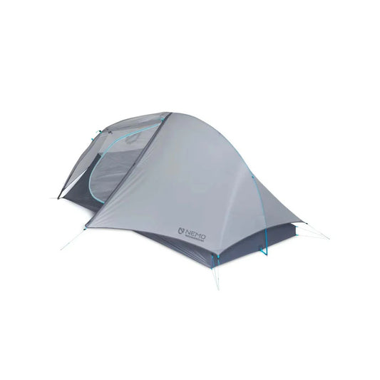 Nemo Hornet Elite OSMO™ 2P Ultralight Backpacking Tent 二人超輕帳篷