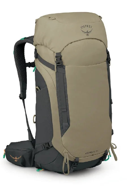 2026 新款 Osprey kestrel 28 LT 男款最新 輕量化露營背囊