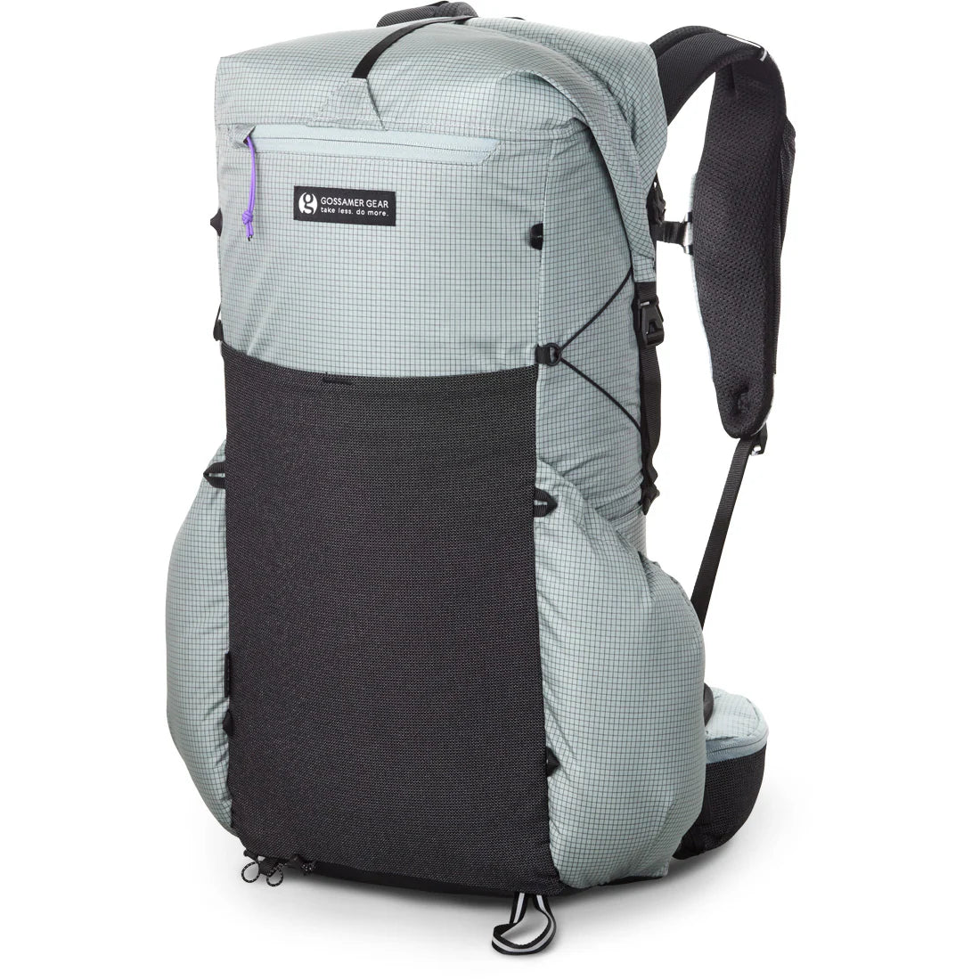 Gossamer Gear Skala 38 超輕背囊