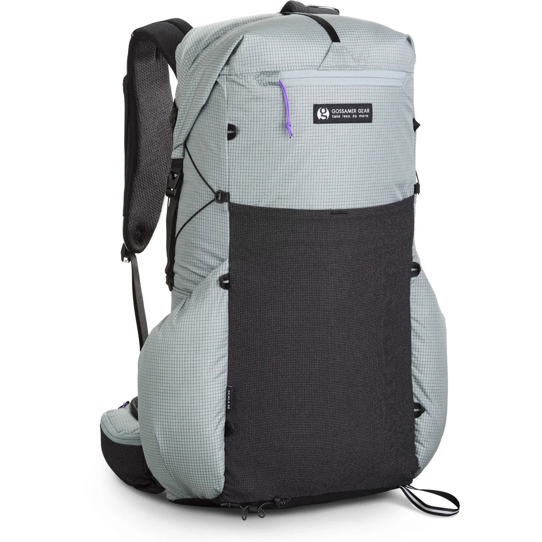 Gossamer Gear Skala 38 超輕背囊