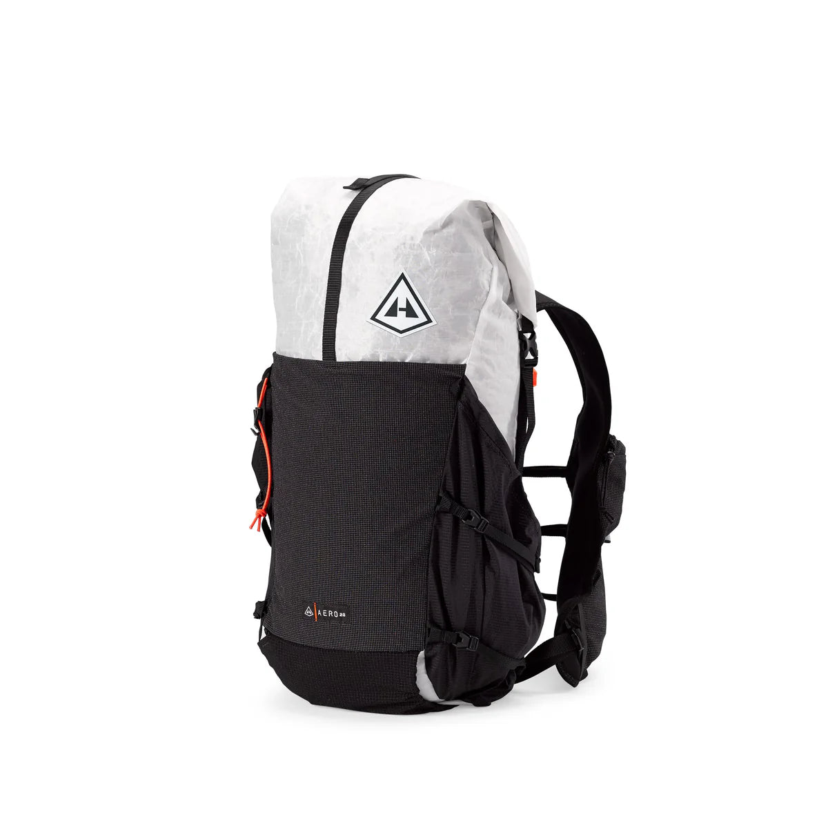 Hyperlite Mountain Gear HMG Aero 28L new lightweight backpack