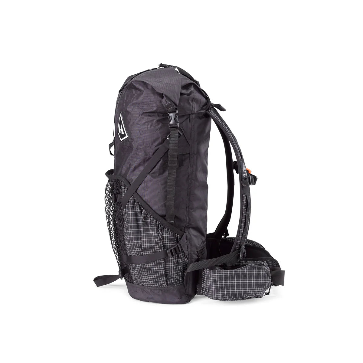 Hyperlite Mountain Gear ジャンクション パック 40 40L バックパック HMG バックパック