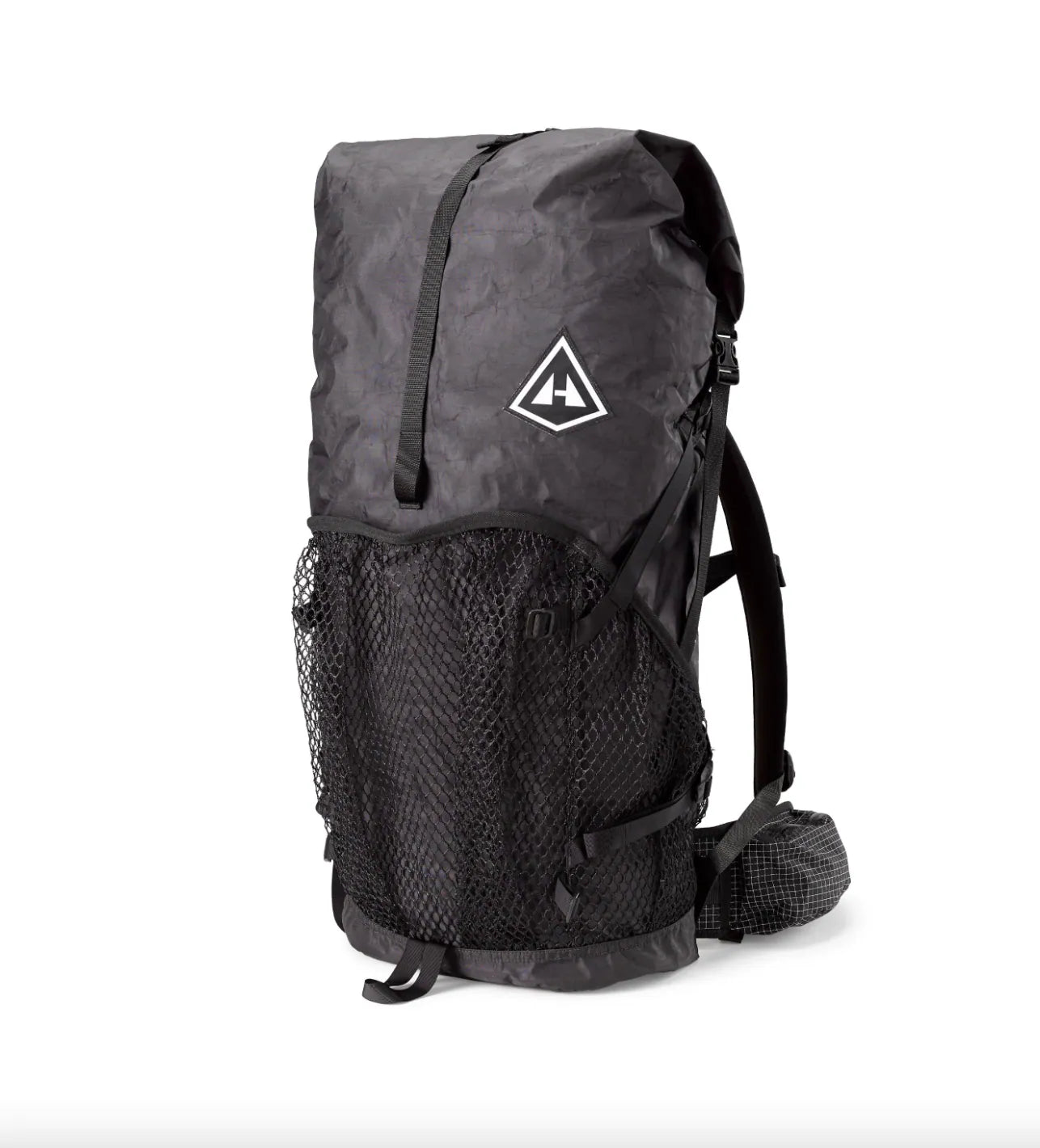 Hyperlite Mountain Gear Windrider 3400 55L Backpack 背包 HMG 背囊