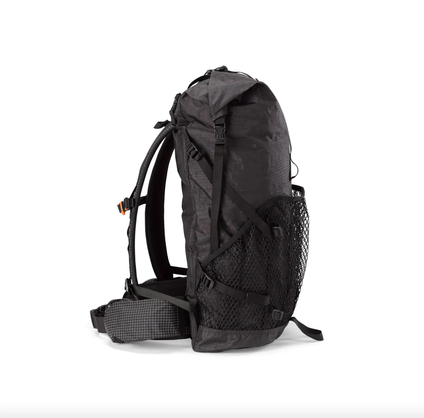 Hyperlite Mountain Gear Windrider 3400 55L Backpack 背包 HMG 背囊