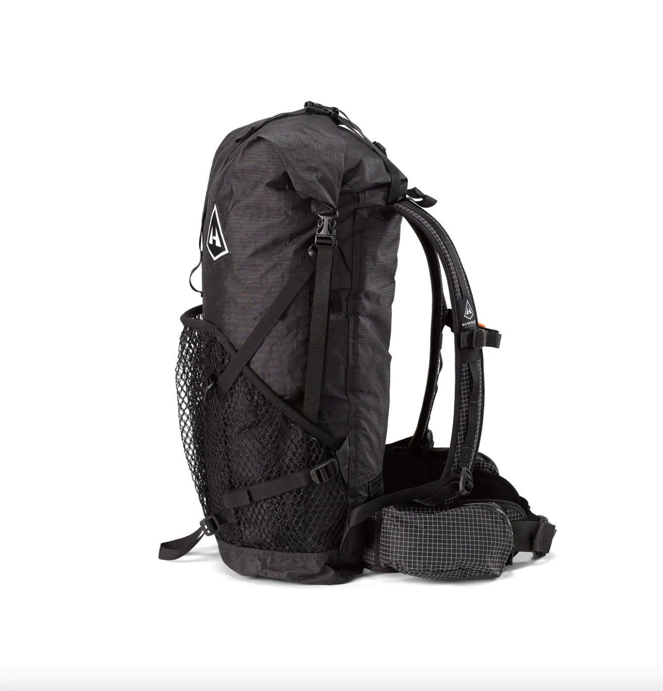 Hyperlite Mountain Gear Windrider 3400 55L Backpack 背包 HMG 背囊