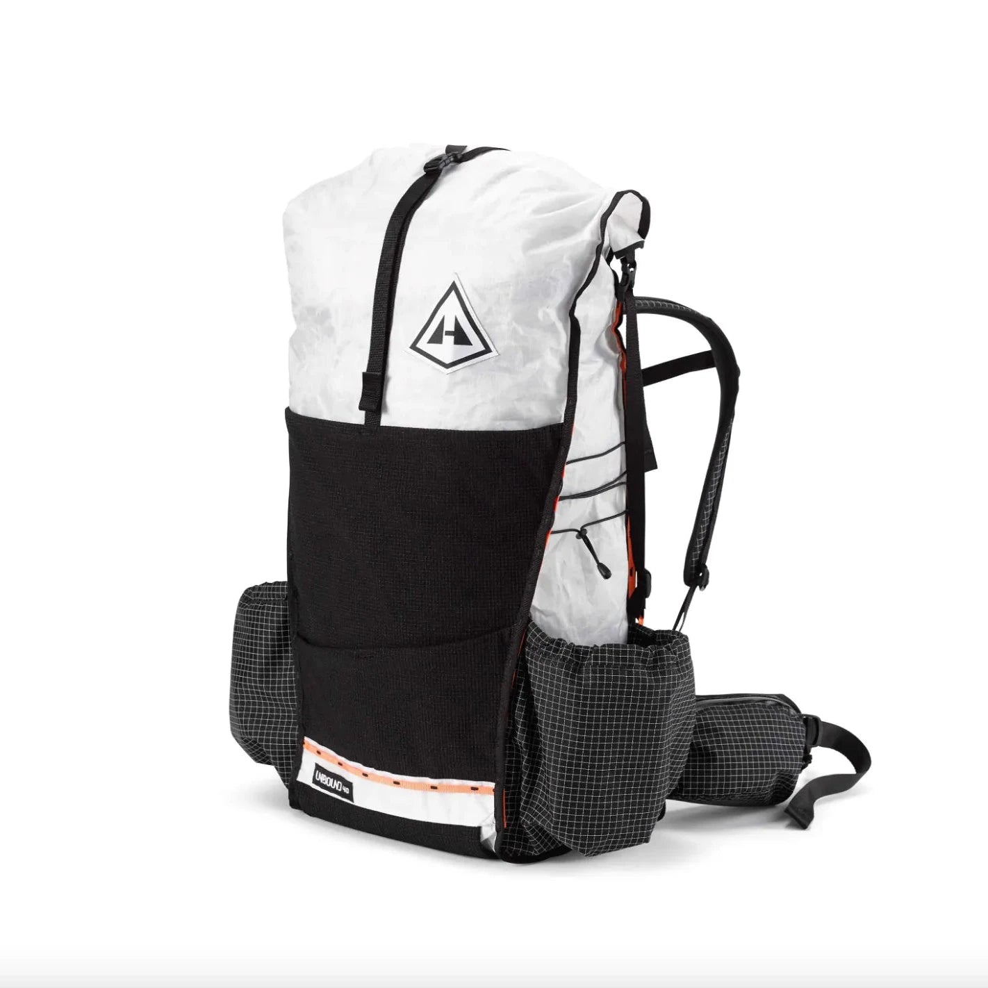 Hyperlite Mountain Gear Unbound 40L 40L Backpack HMG backpack