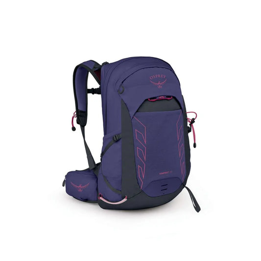 Osprey Tempest 22 Backpack 小鷹 暴風 女裝登山背囊 (2025年新款)