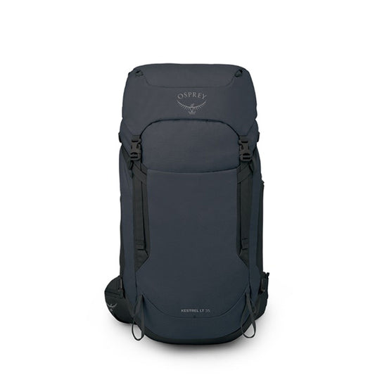 2026 最新款 Osprey Kestrel LT 35 Backpack 小鷹 露營戶外 登山背囊  輕量化版