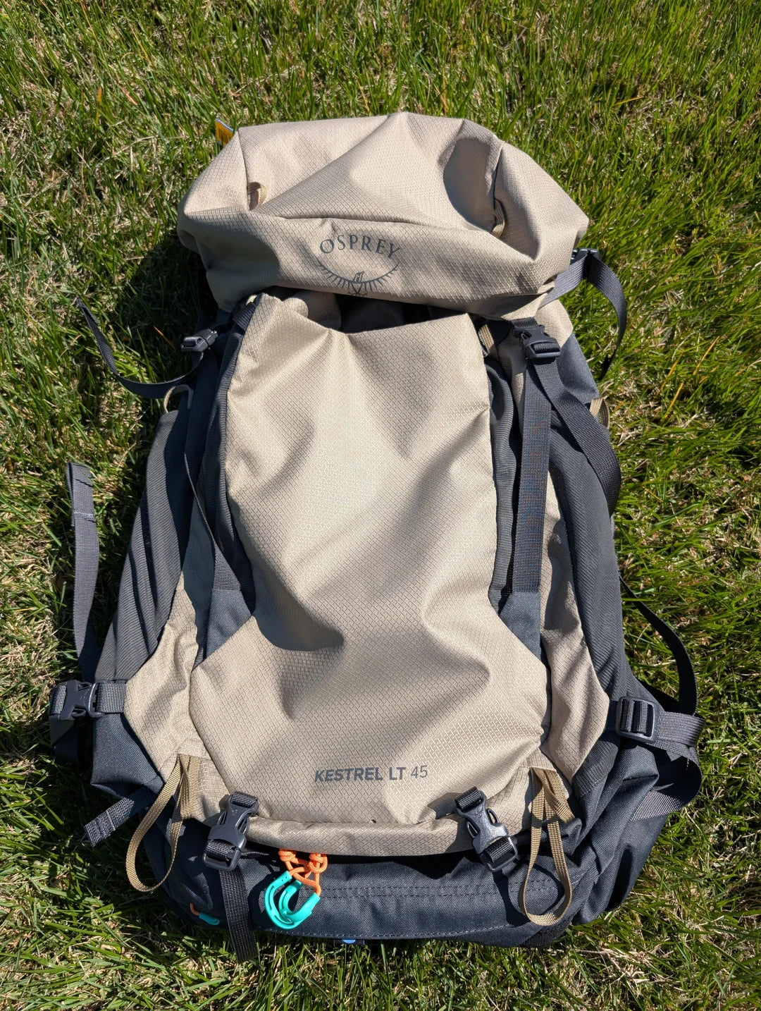 osprey 35 backpack 2026 Newest Osprey Kestrel LT 35 Backpack
