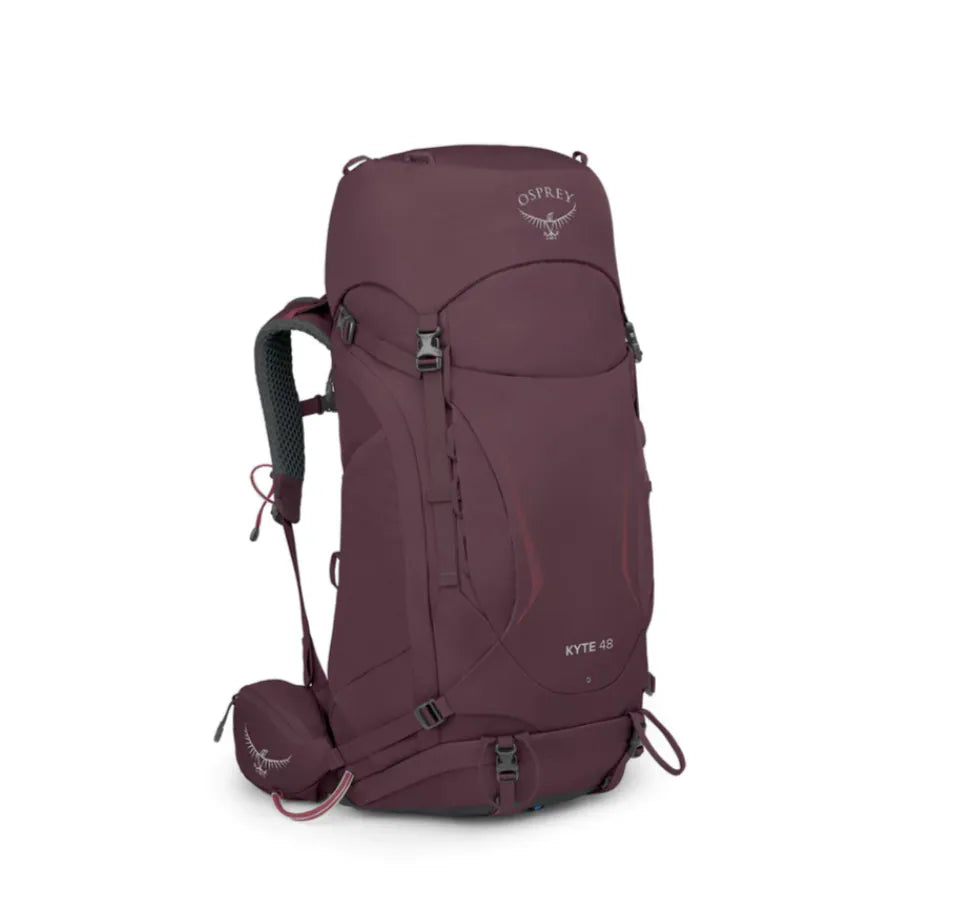 2026 New Osprey Kyte 48L Women's Backpack