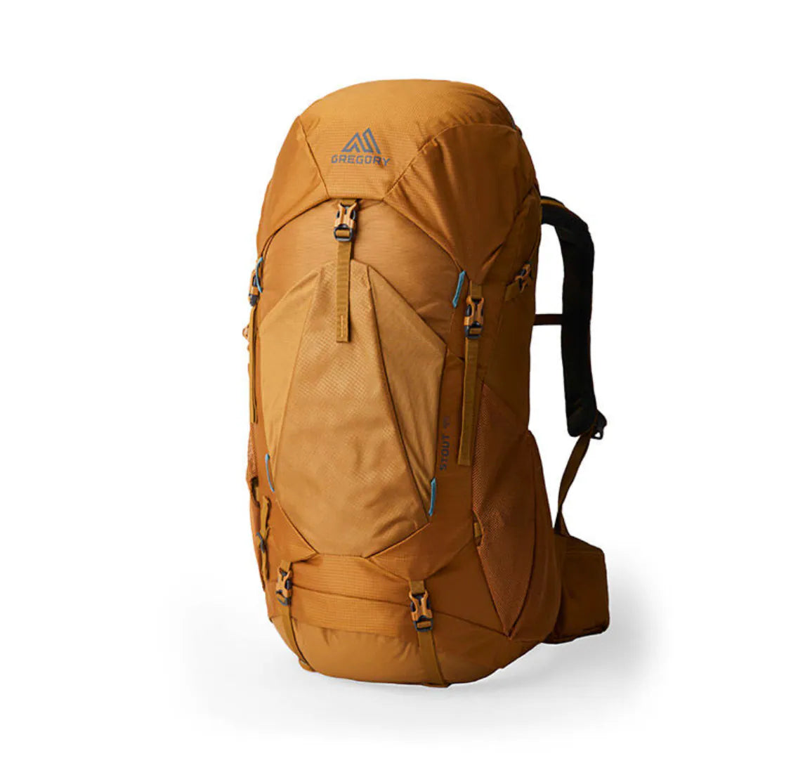 新款 Gregory Stout 45 Backpack 登山背包