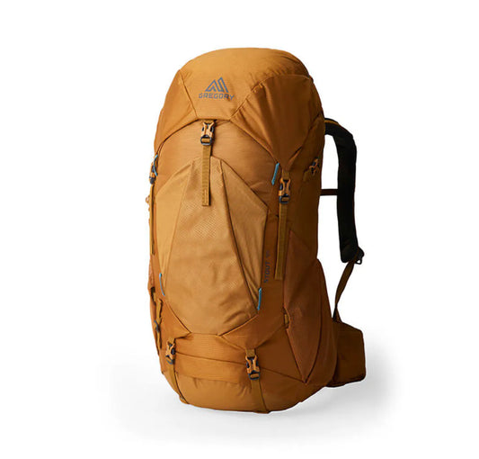 新型 Gregory Stout 45 バックパック 登山用リュック