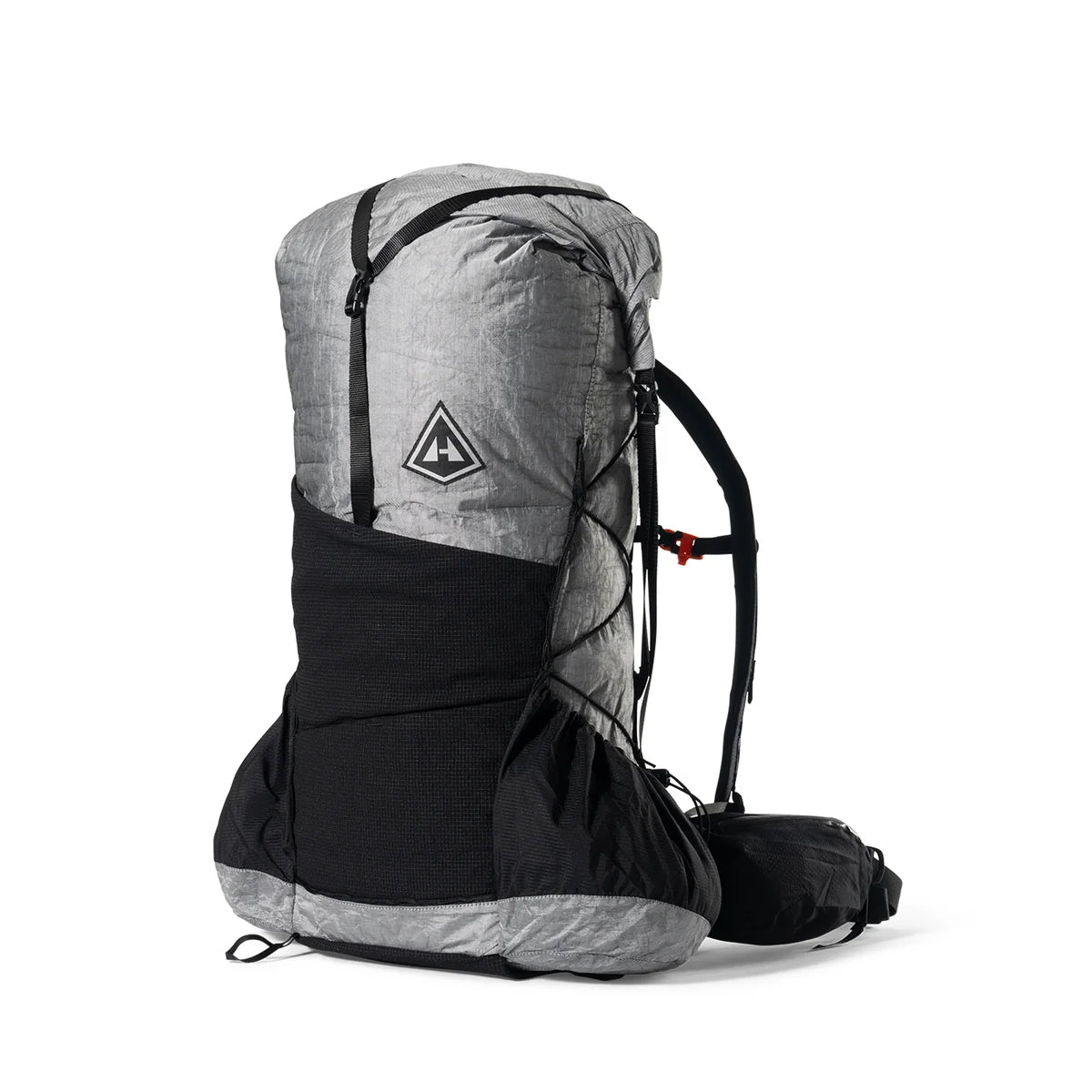 ( 預訂 月底到貨） 
2026 最新款 Hyperlite Mountain Gear   （HMG ) Unbound Backpack  40升 55升 容量 背包 輕量化背囊