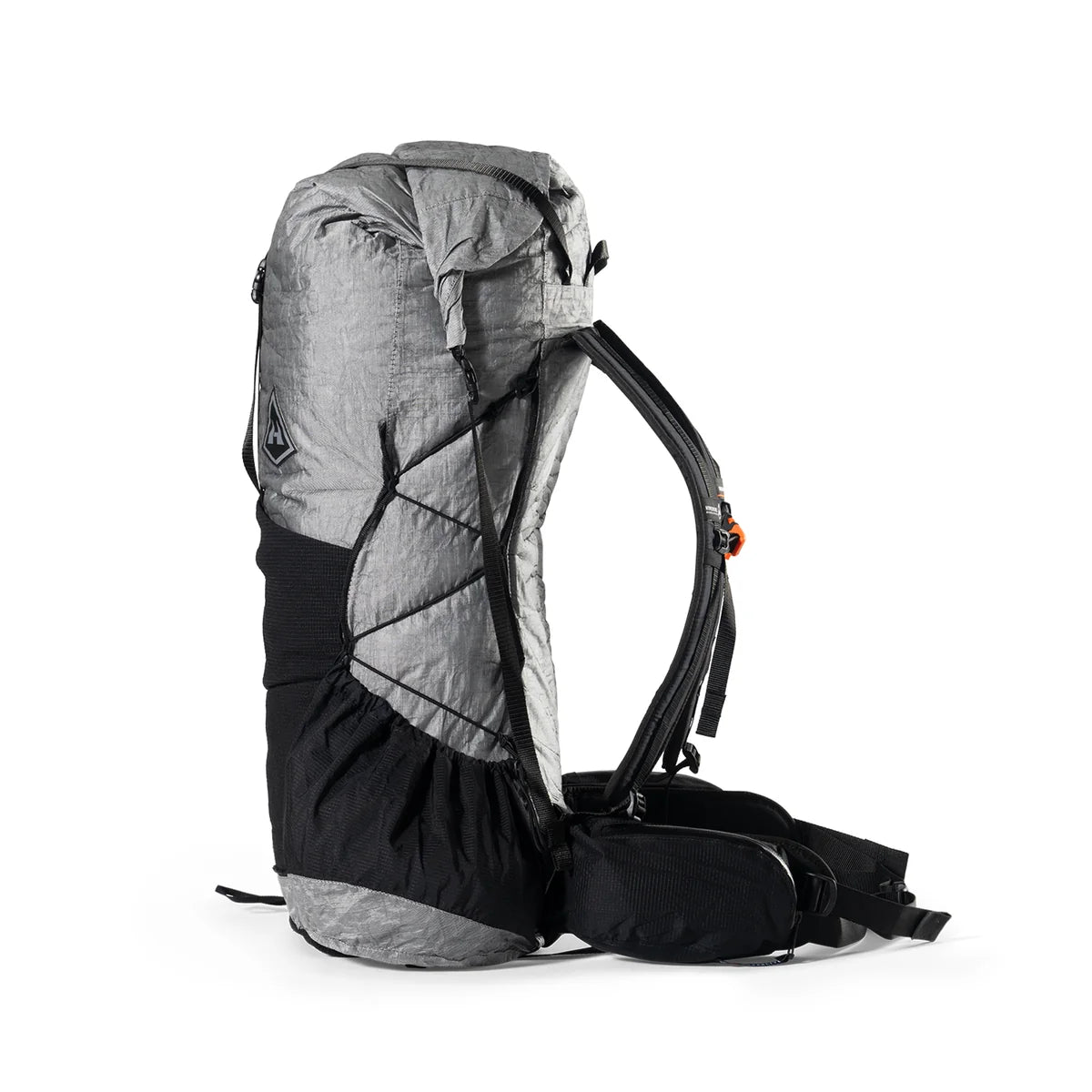 ( 預訂 月底到貨） 
2026 最新款 Hyperlite Mountain Gear   （HMG ) Unbound Backpack  40升 55升 容量 背包 輕量化背囊