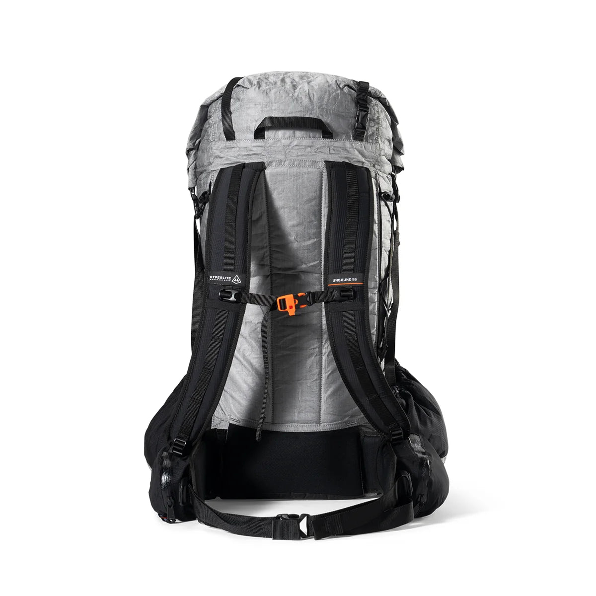 ( 預訂 月底到貨） 
2026 最新款 Hyperlite Mountain Gear   （HMG ) Unbound Backpack  40升 55升 容量 背包 輕量化背囊