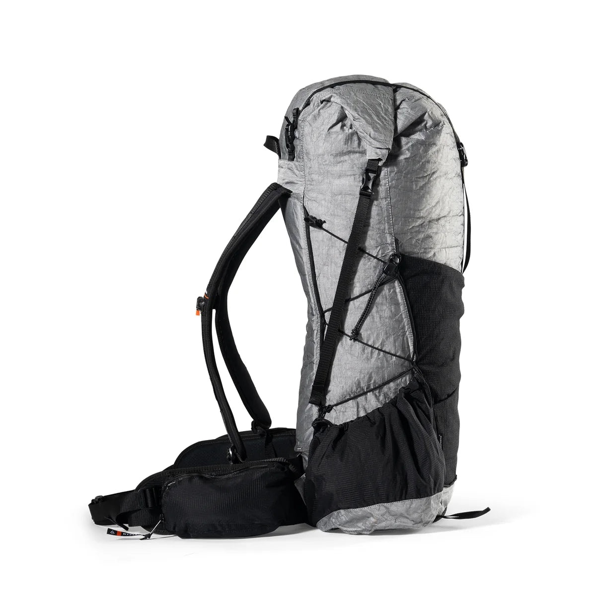 ( 預訂 月底到貨） 
2026 最新款 Hyperlite Mountain Gear   （HMG ) Unbound Backpack  40升 55升 容量 背包 輕量化背囊