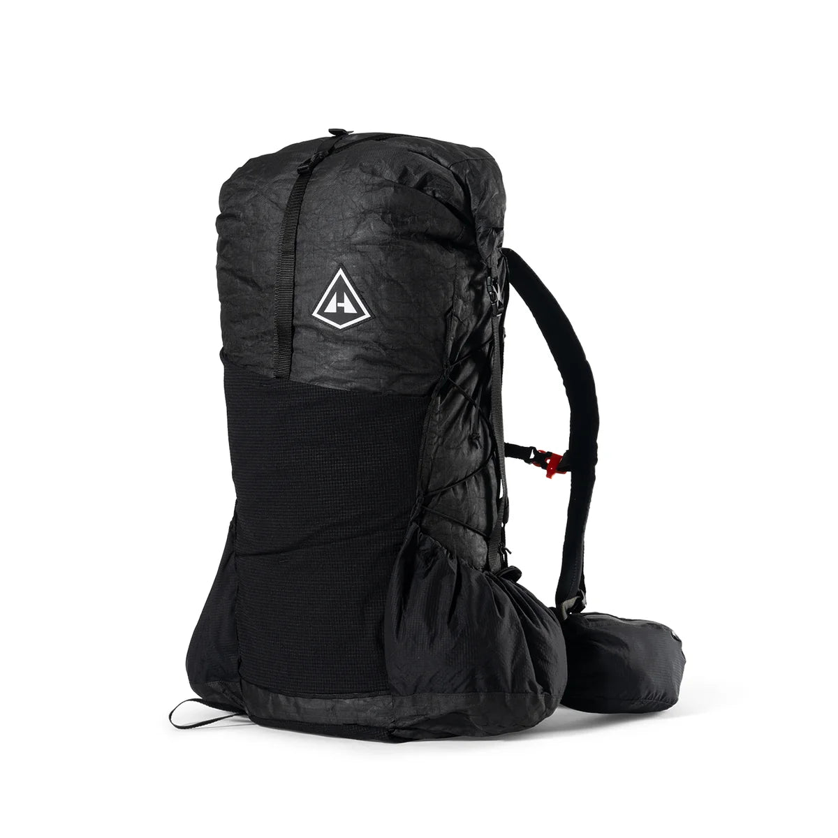 ( 預訂 月底到貨） 
2026 最新款 Hyperlite Mountain Gear   （HMG ) Unbound Backpack  40升 55升 容量 背包 輕量化背囊