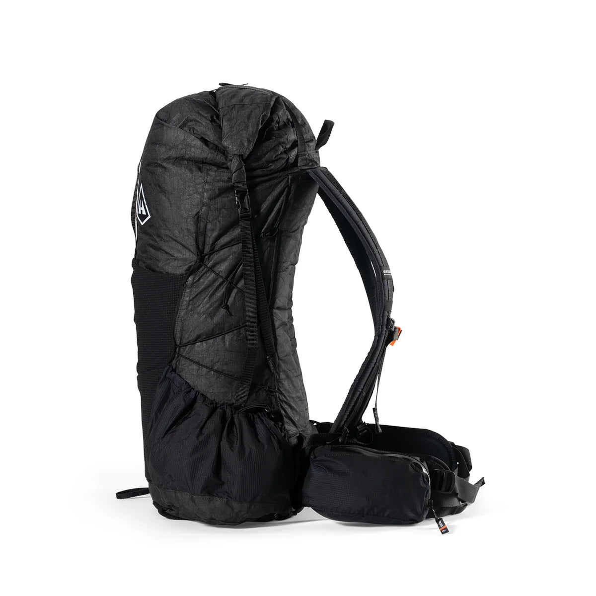 ( 預訂 月底到貨） 
2026 最新款 Hyperlite Mountain Gear   （HMG ) Unbound Backpack  40升 55升 容量 背包 輕量化背囊