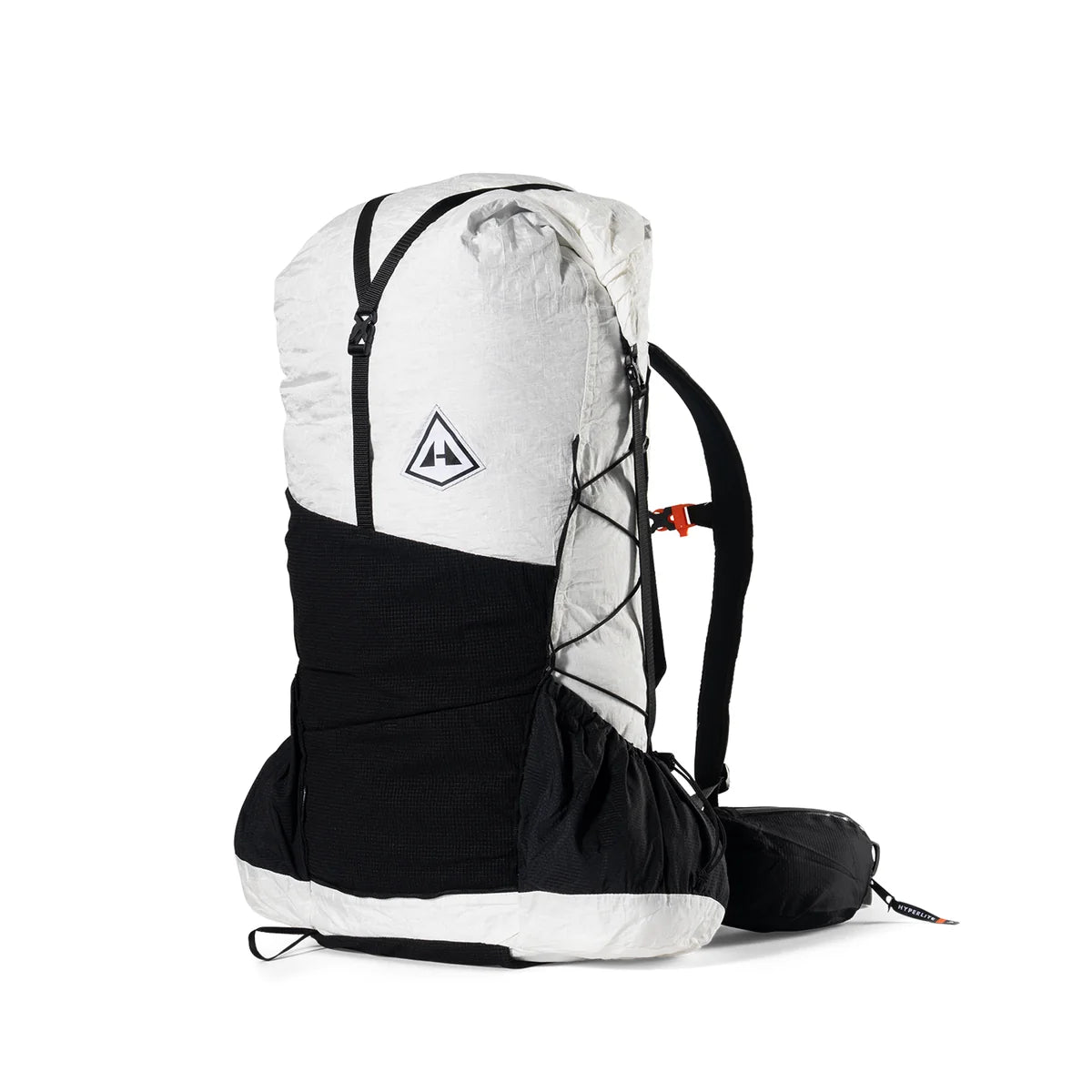 ( 預訂 月底到貨） 
2026 最新款 Hyperlite Mountain Gear   （HMG ) Unbound Backpack  40升 55升 容量 背包 輕量化背囊