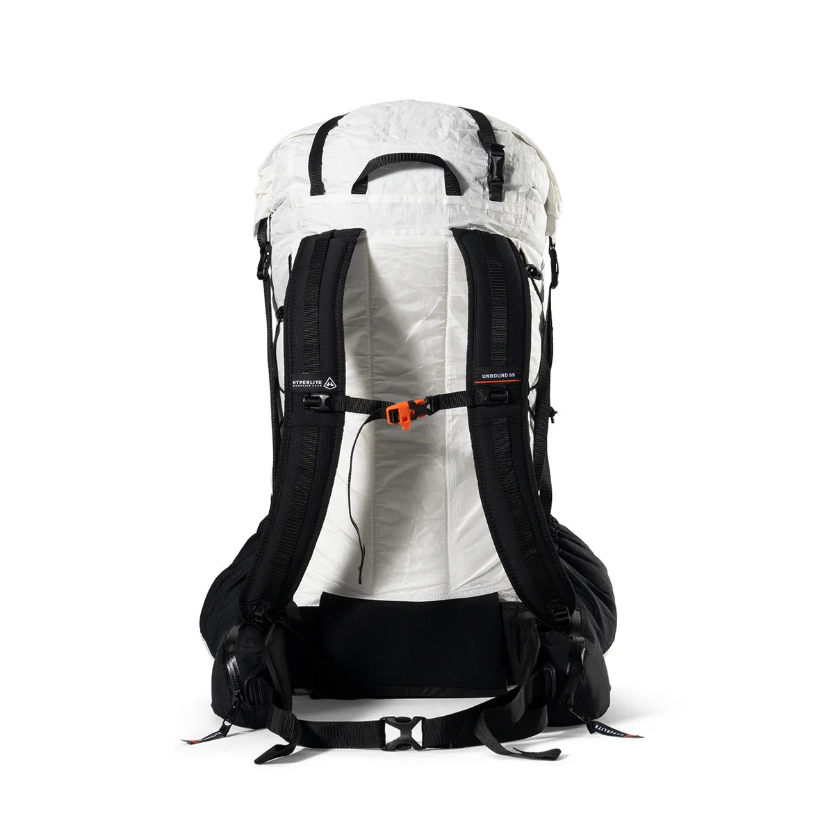 ( 預訂 月底到貨） 
2026 最新款 Hyperlite Mountain Gear   （HMG ) Unbound Backpack  40升 55升 容量 背包 輕量化背囊