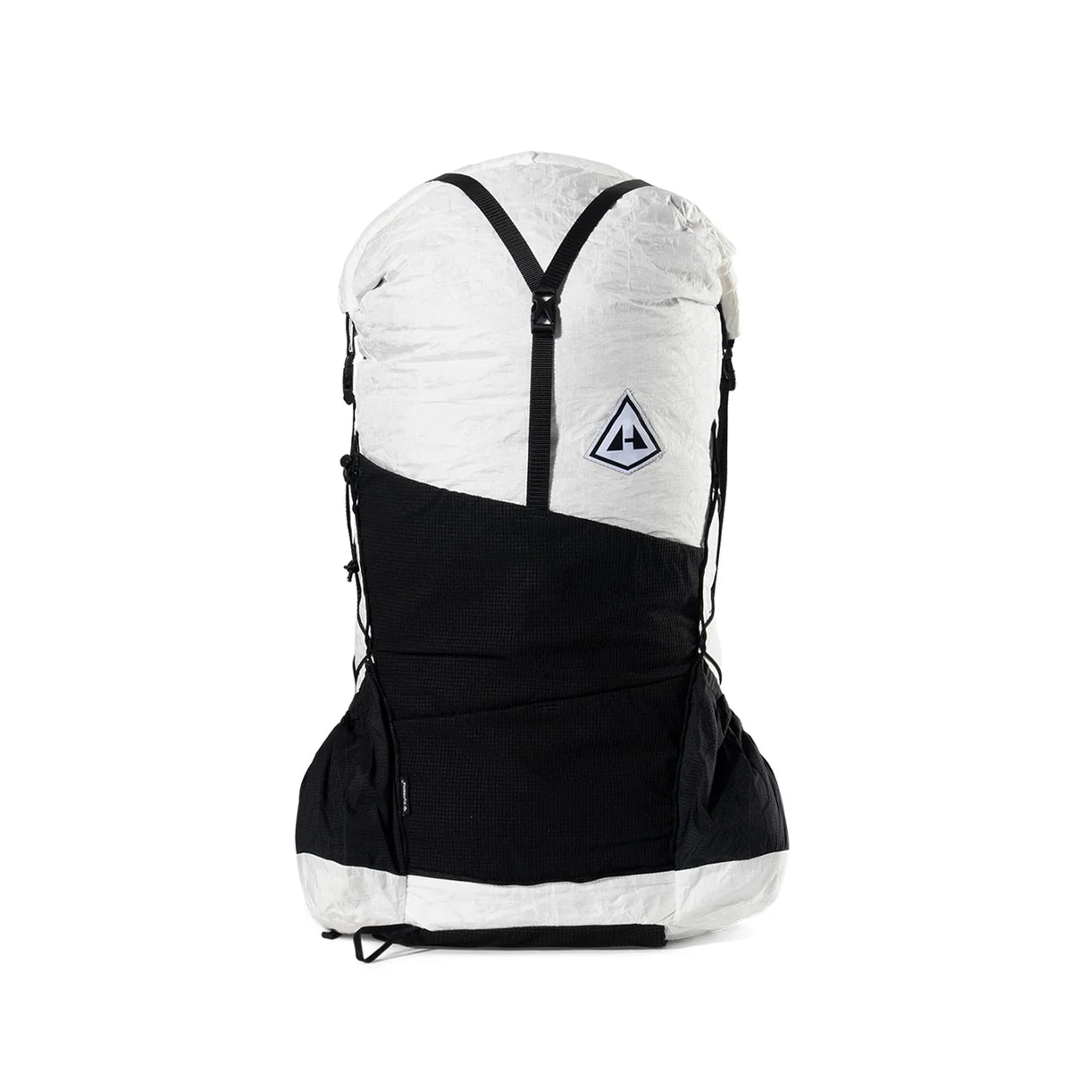 ( 預訂 月底到貨） 
2026 最新款 Hyperlite Mountain Gear   （HMG ) Unbound Backpack  40升 55升 容量 背包 輕量化背囊