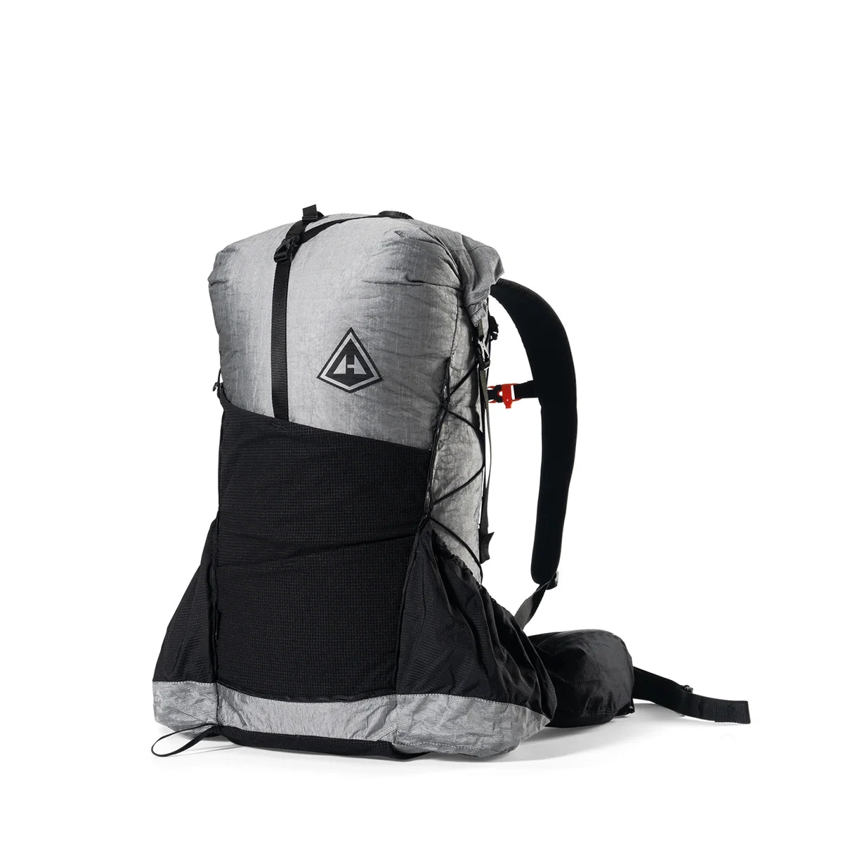 ( 預訂 月底到貨） 
2026 最新款 Hyperlite Mountain Gear   （HMG ) Unbound Backpack  40升 55升 容量 背包 輕量化背囊