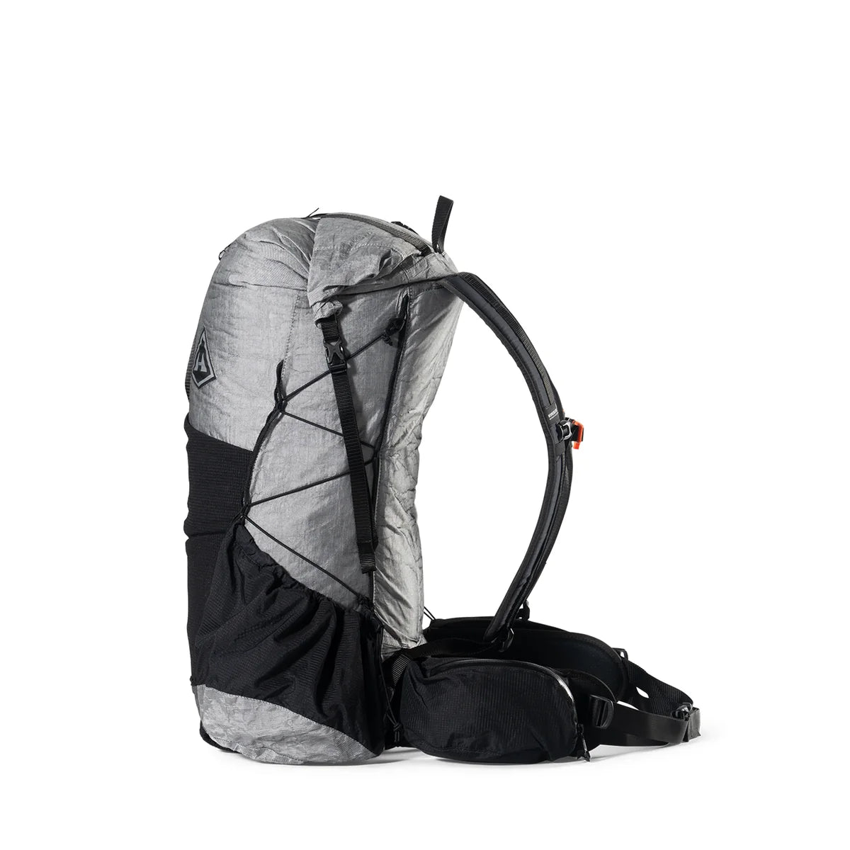 ( 預訂 月底到貨） 
2026 最新款 Hyperlite Mountain Gear   （HMG ) Unbound Backpack  40升 55升 容量 背包 輕量化背囊